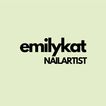 Emily Kat Nail Artist أيقونة