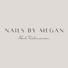 آیکون‌ Nails by Megan