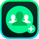 Search Friends For Whtapp & Find Phones Numbers APK
