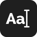 Text style APK