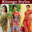 Kitenge Fashions & Designs