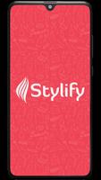 پوستر Stylify