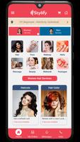 برنامه‌نما Stylify عکس از صفحه