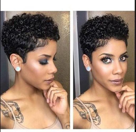 Natural Short Hairstyles For Android Apk Download