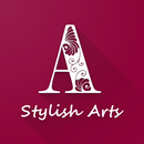 Stylish Text Arts - Love Art APK