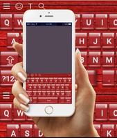 Bold Keyboards Latest and Styl capture d'écran 3