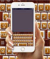 Bold Keyboards Latest and Styl Affiche