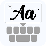 Fonts Art - Font Keyboard