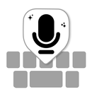 لوحة مفاتيح الكتابة الصوتية APK