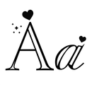 Fonts Keyboard Cool Text Style APK