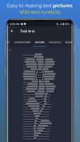 Stylish Text screenshot 2