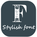 Stylish Fonts APK
