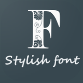 Stylish Fonts v01.06.2020 (Ad-Free)