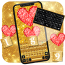 Klavye Temalar ve Emoji Ücretsiz ile Şık Klavye APK