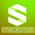 Stylish Name Maker