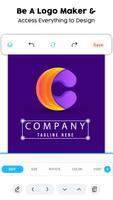 Stylish Text Logo Maker screenshot 1