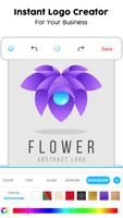 Stylish Text Logo Maker screenshot 2