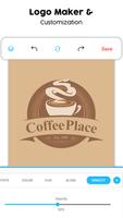 Stylish Text Logo Maker screenshot 3