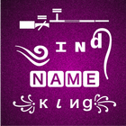 Nickname Generator : For Gamer 아이콘