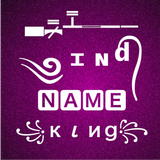 Nickname Generator : For Gamer icône