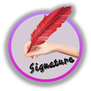 Signature Creator - Digital E-Signature Maker 2020 APK