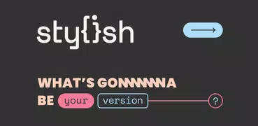 Stylish: Custom Themes & Icons