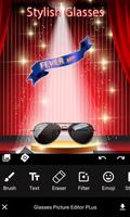 Brille Picture Editor Plus Plakat