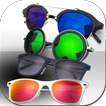 Stylish Glasses Photo Editor