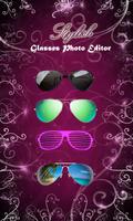 Stylish Glasses Photo Editor 스크린샷 2