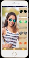 Stylish Glasses Photo Editor স্ক্রিনশট 3