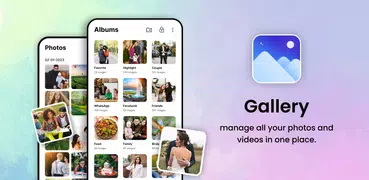 Gallery - Photo Gallery, Vault