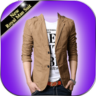 Royal Man Suit Editor icon