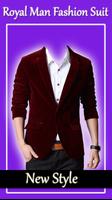 Royal Man Suit Editor screenshot 2
