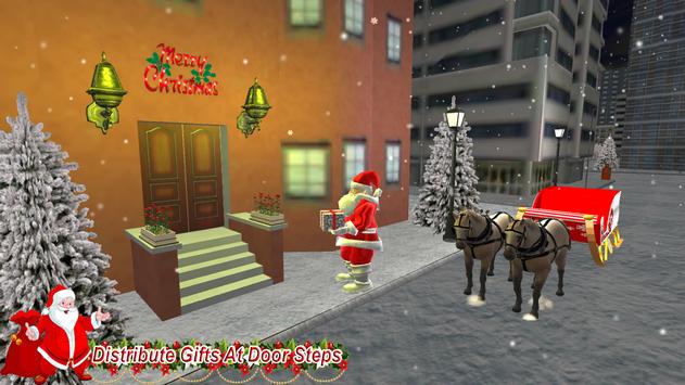 Download Xmas Santa Sleigh Rush Gift Delivery Apk For Android Latest Version - i got santas sleigh in the new snowman simulator update roblox