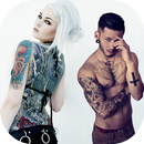 Stylish Tattoo Editor APK
