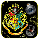 Magic, Hogwarts, House Themes & Wallpapers APK