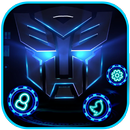 Neon, Transform Themes & Wallpapers APK