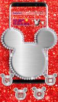 Cartoon, Minnie, Mouse Themes & Live Wallpapers poster