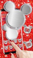 Cartoon, Minnie, Mouse Themes & Live Wallpapers screenshot 1