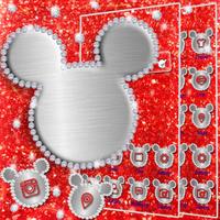 Cartoon, Minnie, Mouse Themes & Live Wallpapers screenshot 3