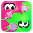 Colorful, Shotting Themes & Wallpapers APK