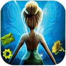 Fairy, Tale, Girl Themes & Wallpapers APK