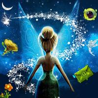 Fairy, Tale, Girl Themes & Wallpapers capture d'écran 3