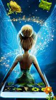 Fairy, Tale, Girl Themes & Wallpapers Affiche