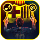 Football, For, Barcelona Themes & Wallpapers 图标