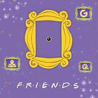 Friends, Tv, Series Themes & W اسکرین شاٹ 3