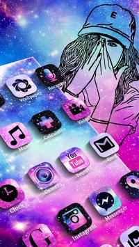 Tema Galaxy Sad Girl Papel De Parede Hd Para Android Apk Baixar E se você deseja decorar a sua casa de maneira muito moderna e bastante elegante, então, o papel de parede 3d é perfeito para o seu ambiente. tema galaxy sad girl papel de parede