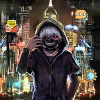 برنامه‌نما Ken, Kaneki, Anime Themes & Wallpapers عکس از صفحه