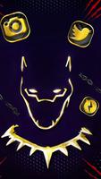 Panther, Robot, Hero Themes & Wallpapers gönderen