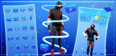 Royale, For, Dance-Motive HD-W